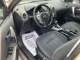 SUV   Nissan Qashqai 2012 , 850000 , --