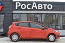  Ford Fiesta 2015 , 540000 , 