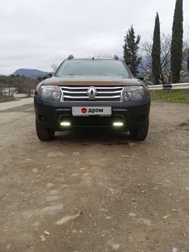 SUV   Renault Duster 2013 , 1000000 , 