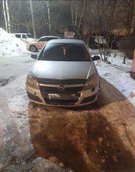  Opel Astra 2006 , 225000 , 