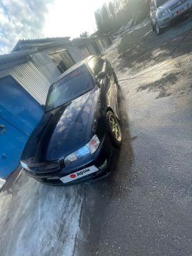  Toyota Chaser 1998 , 850000 , 