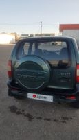 SUV   Chevrolet Niva 2006 , 230000 , 