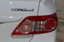  Toyota Corolla 2012 , 580000 , 