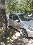  Toyota Vitz 2001 , 145000 , 