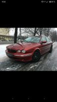  Jaguar X-Type 2005 , 520000 , 