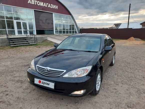  Toyota Camry 2003 , 800000 , 