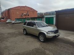SUV или внедорожник Honda CR-V 1999 года, 459000 рублей, Барнаул
