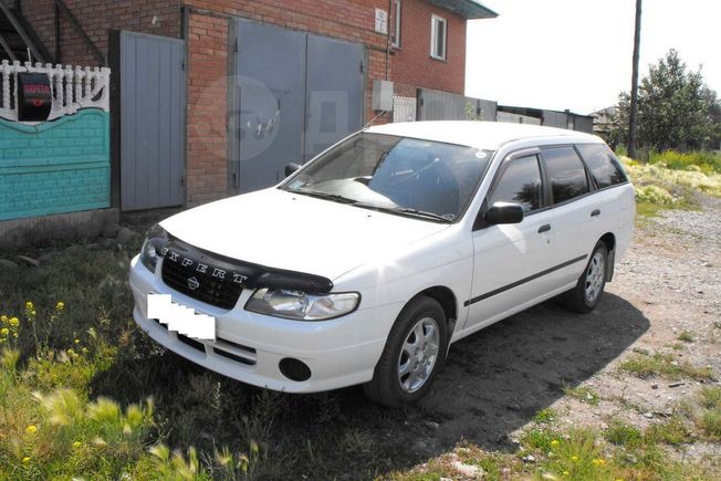  Nissan Expert 2000 , 310000 , 