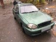  Chevrolet Lanos 2005 , 90000 , -