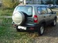 SUV   Chevrolet Niva 2011 , 340000 , 