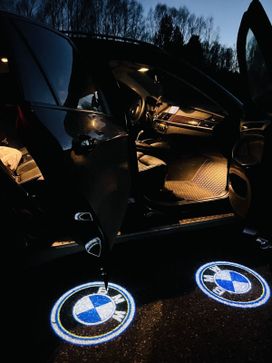 SUV   BMW X6 2011 , 1650000 , 