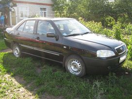  Chery A5 2007 , 182000 , 