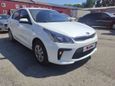  Kia Rio 2019 , 980000 , 