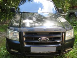  Ford Ranger 2008 , 450000 , 