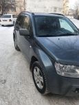 SUV   Suzuki Grand Vitara 2005 , 550000 , 