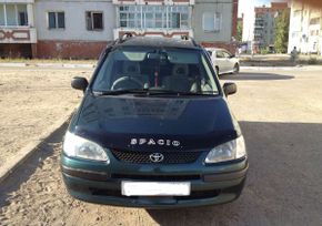    Toyota Corolla Spacio 1997 , 235000 , 