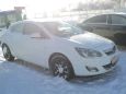  Opel Astra 2011 , 539000 , 