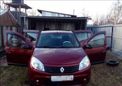  Renault Sandero 2012 , 290000 , 