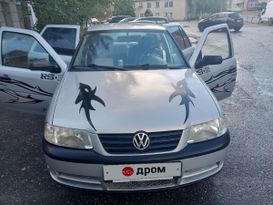  Volkswagen Pointer 2004 , 90000 , 