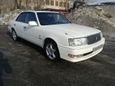  Toyota Crown 1997 , 310000 , 