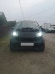  3  Smart Fortwo 2002 , 242000 , 
