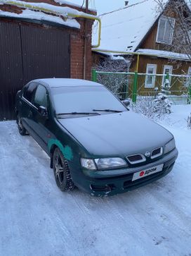  Nissan Primera 1997 , 110000 , 