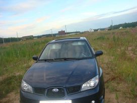  Subaru Impreza 2006 , 380000 , 