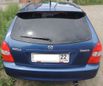  Mazda Familia S-Wagon 2000 , 210000 , 