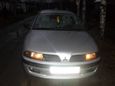  Mitsubishi Carisma 2002 , 245000 , 