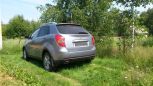 SUV   SsangYong Actyon 2011 , 720000 , 