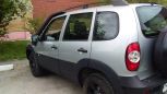 SUV   Chevrolet Niva 2017 , 595000 , 