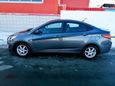  Hyundai Solaris 2016 , 600000 , 