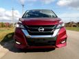    Nissan Serena 2017 , 1625000 , 