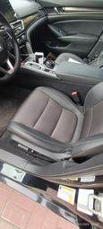  Honda Accord 2018 , 1870000 , 