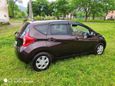  Nissan Note 2016 , 485000 , 
