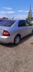  Toyota Corolla 2003 , 520000 , 