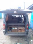    SsangYong Istana 1998 , 220000 , 