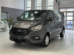 Фургон Ford Transit Custom 2022 года, 5400000 рублей, Воронеж