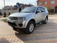 SUV   Mitsubishi Pajero Sport 2014 , 1230000 , 