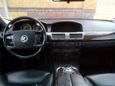  BMW 7-Series 2002 , 570000 , 