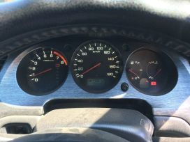  Honda Accord 1999 , 260000 , -