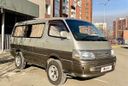    Toyota Hiace 1996 , 680000 , 