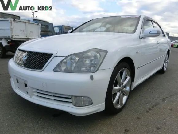  Toyota Crown 2005 , 310000 , 