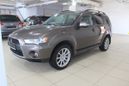 SUV   Mitsubishi Outlander 2011 , 1099000 , 