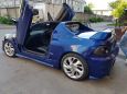   Honda CR-X del Sol 1996 , 550000 , 