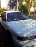  Mitsubishi Galant 1989 , 140000 , 