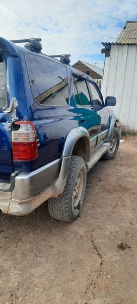 SUV   Toyota Hilux Surf 1998 , 450000 , 