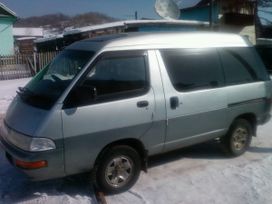 Toyota Town Ace 1992 , 210000 , 