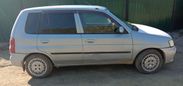  Mazda Demio 2002 , 150000 , 