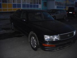  Toyota Celsior 1997 , 180000 , 